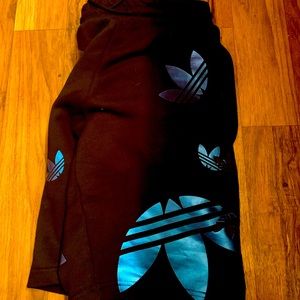 Adidas shorts